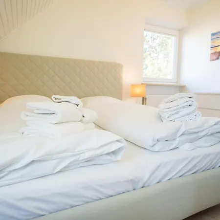 Apartment App Syltperle Westerland