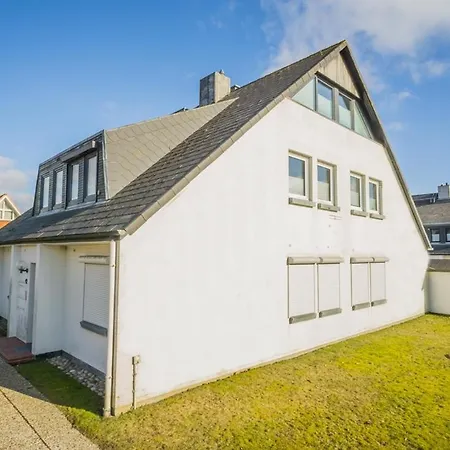 App Syltperle Apartment Westerland