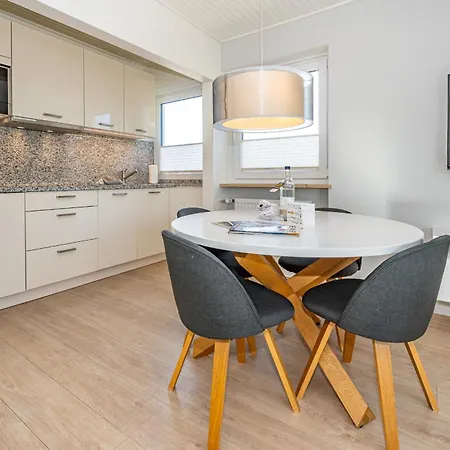 Lejlighed App Syltperle *