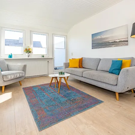 Lejlighed App Syltperle