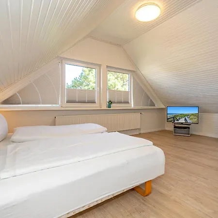 App Syltperle Lejlighed Vesterland