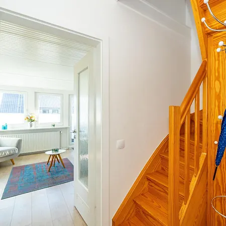 App Syltperle Vesterland