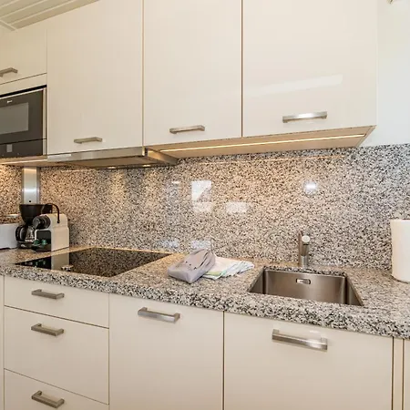 Lejlighed App Syltperle *