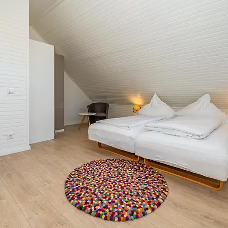 App Syltperle Lejlighed