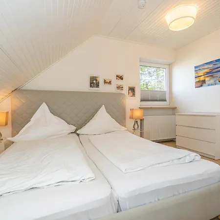 App Syltperle Lejlighed *