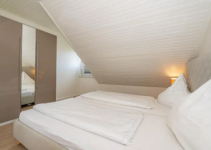 Appartement App Syltperle