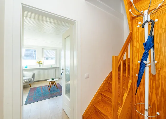 App Syltperle Westerland