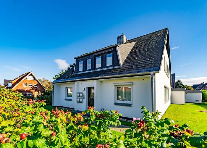 Appartement App Syltperle *