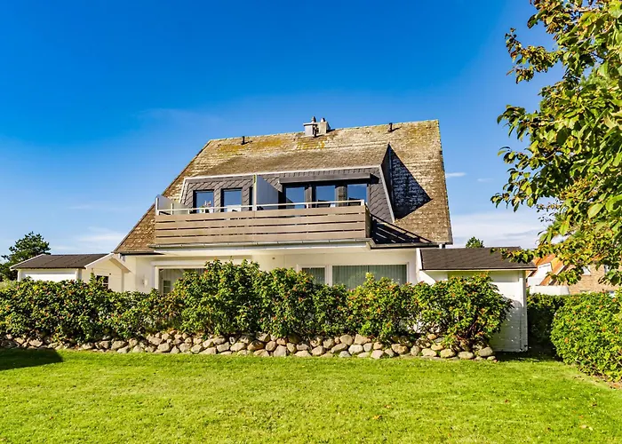 App Syltperle Appartement