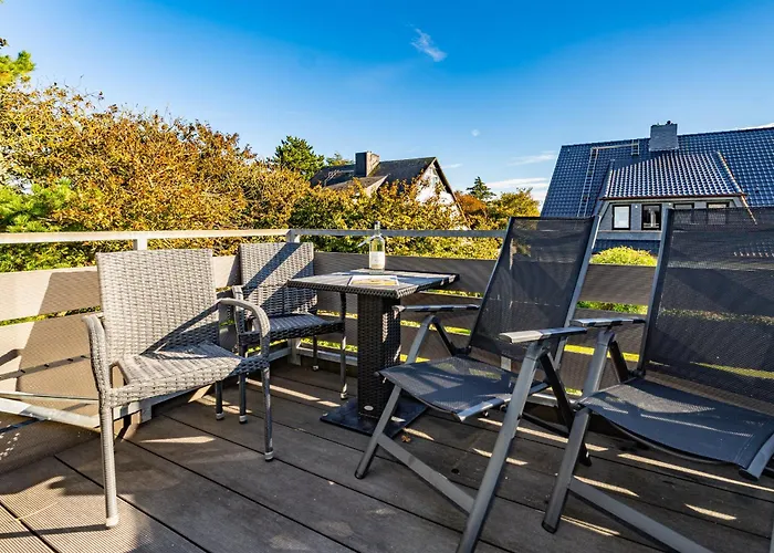 App Syltperle * Westerland